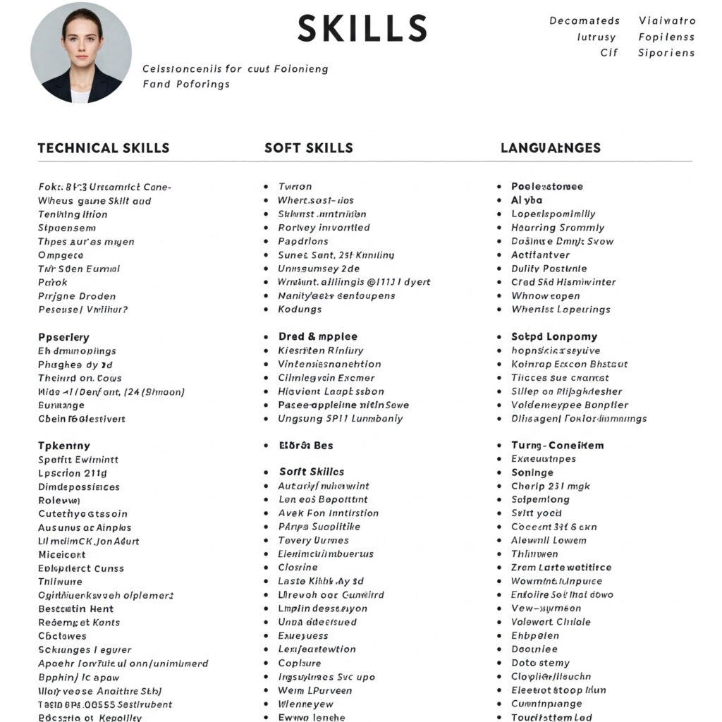 How to Write an ATS-Friendly Resume That Gets You Hired - Vacancies